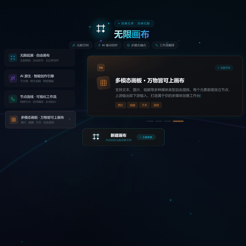 课程或社媒内容方版素材